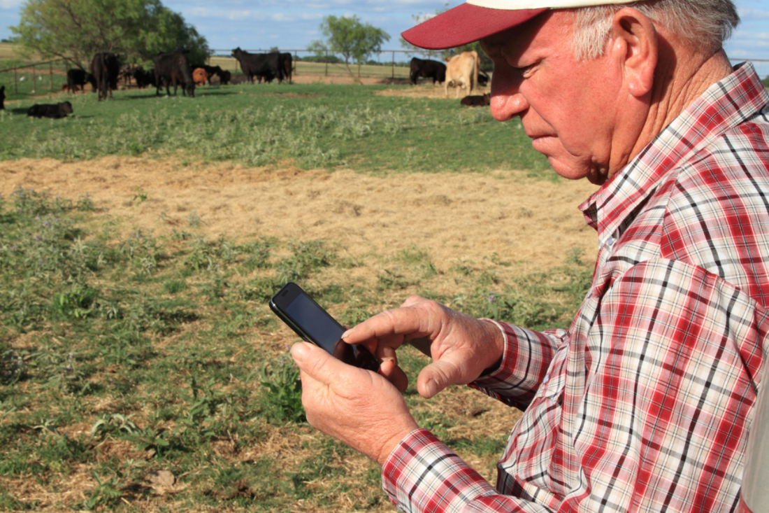 The Future of Farming: How Agri-Tech is Changing the Game