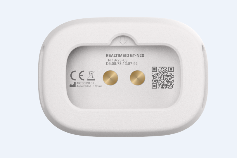 New RTID Gateway - a revolution