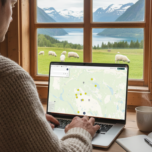 RTID Animals Registry & Monitoring