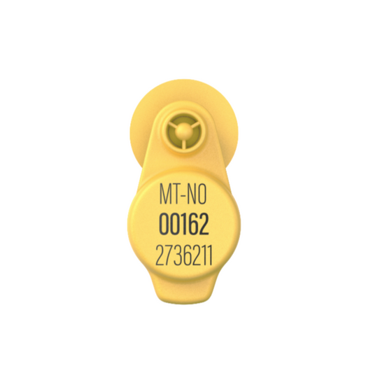 RTID Ear Tag (Replacement Tag)